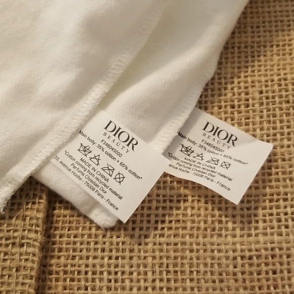 DIOR Dust Bags - Authentic - Picture 13 of 13